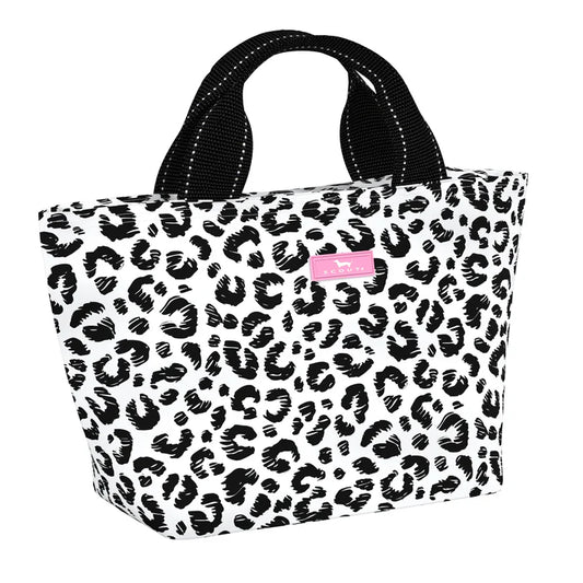 Nooner Bag - Cat Skills