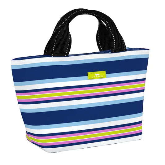Nooner Bag - Fall in Line