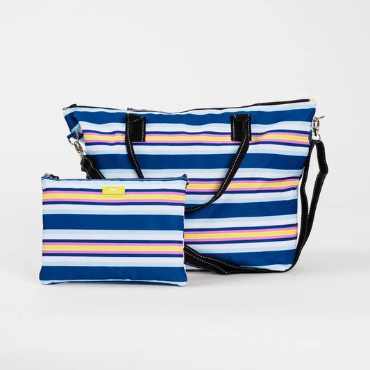 Overpacker Travel Bag