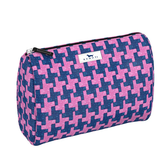 Packin' Heat Toiletry Bag - Lost and Hound