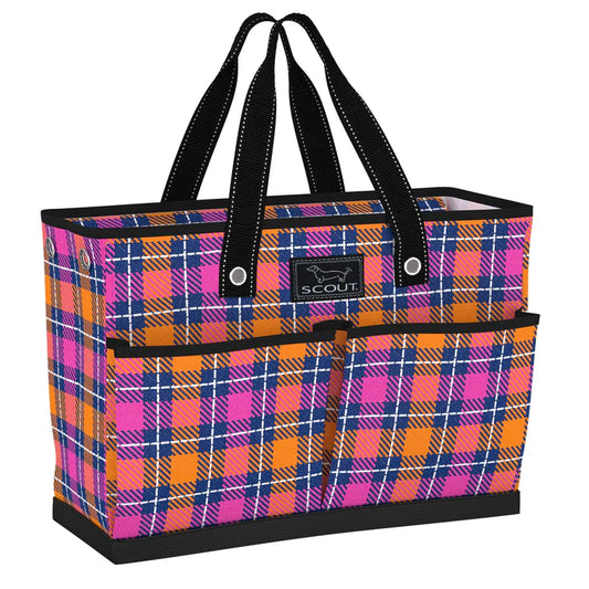 The BJ Tote - As If