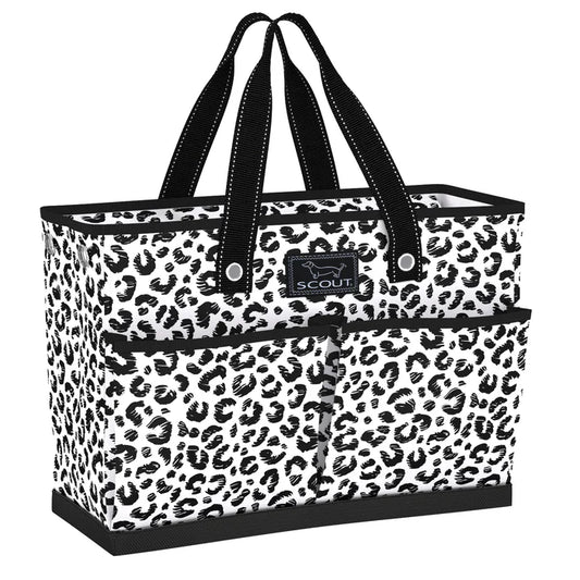 The BJ Tote - Cat Skills