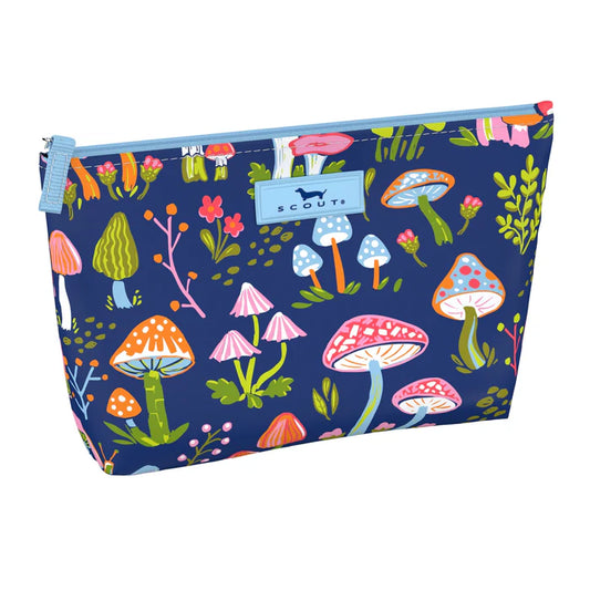 Twiggy Pouch - Field Trip