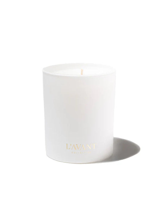 Candle Fresh Linen