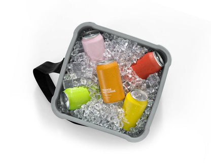FOAM Lightweight Cooler