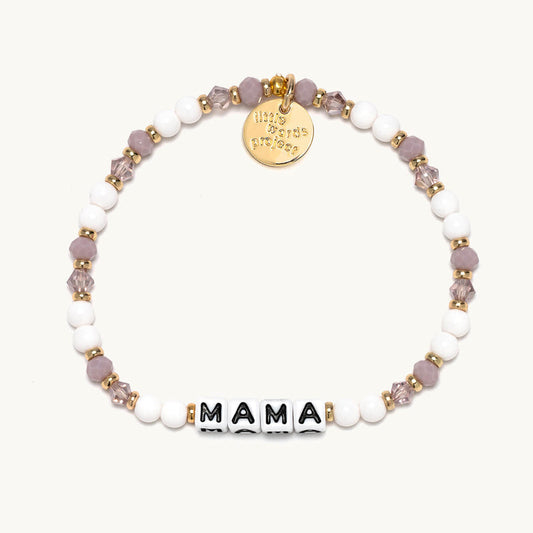 Words Bracelet - Mama