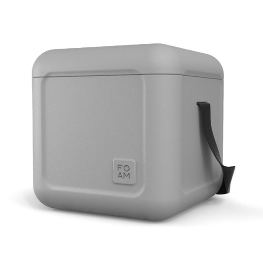 FOAM Lightweight Cooler