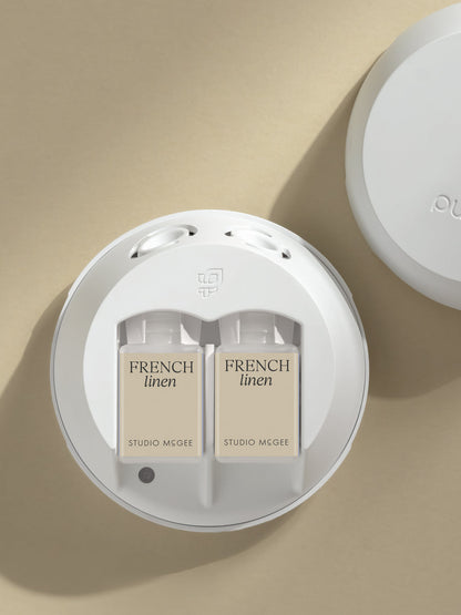 French Linen Pura Refill