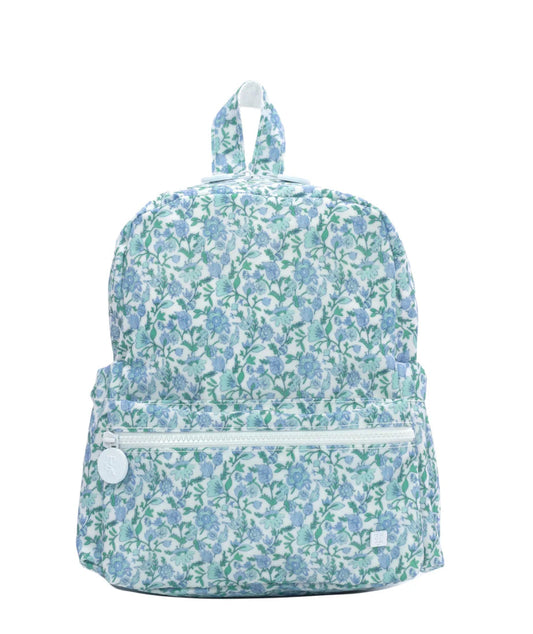 Mini Backer - Hamptons Floral