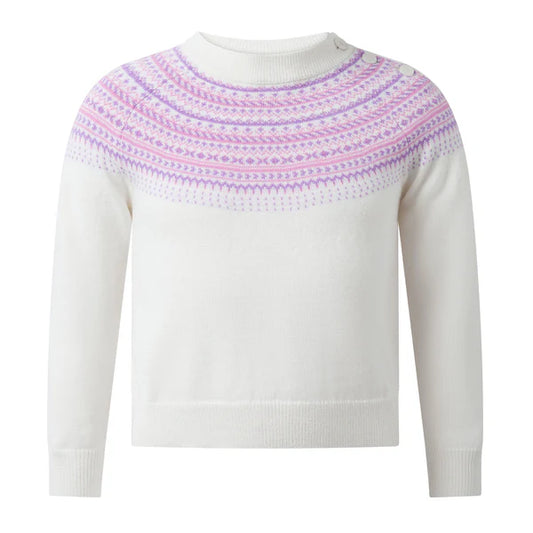 Fairisle Sweater