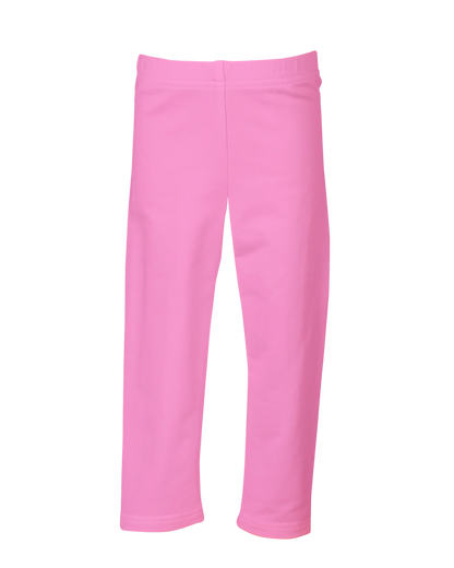 Leggings - Light Pink