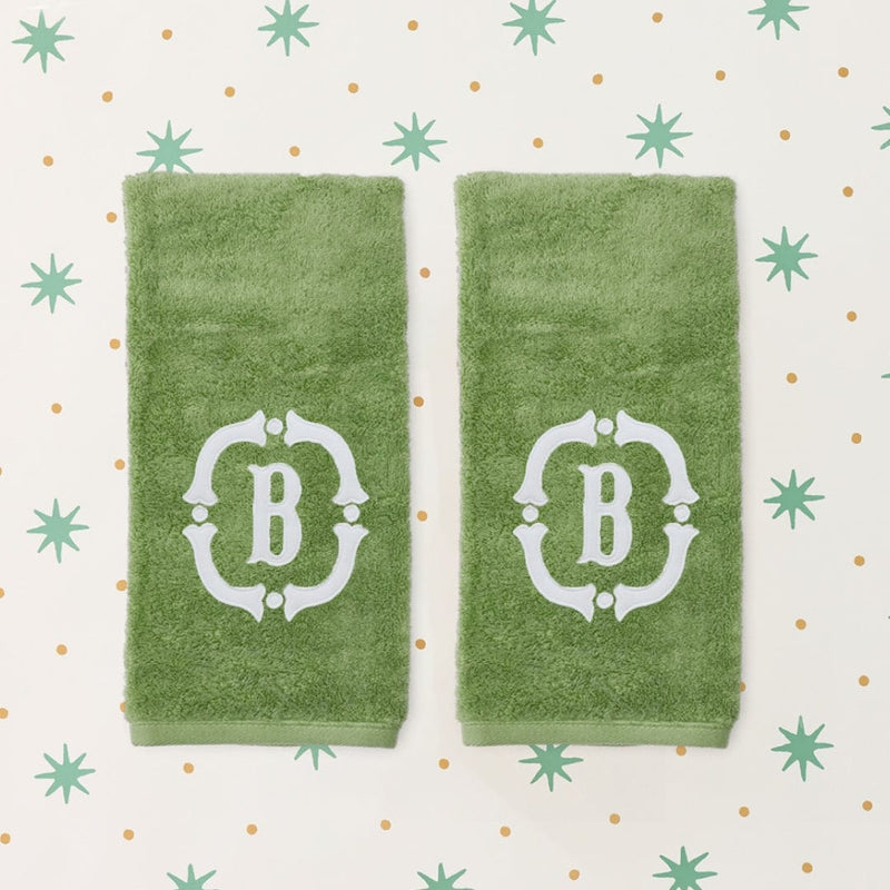 Basic Hand Towels (Pair)
