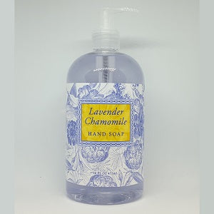 Lavender Chamomile 16oz Liquid Hand Soap