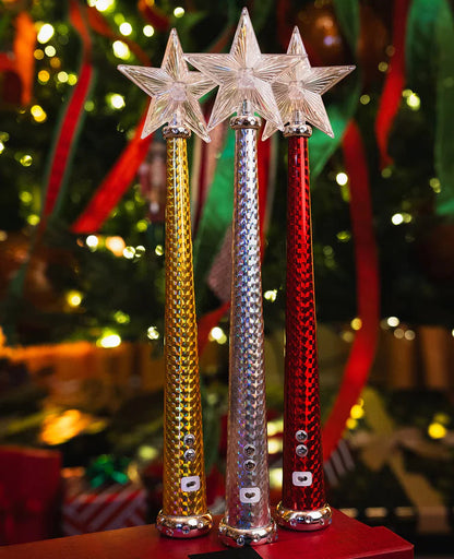 Magic Light Wand - Holiday
