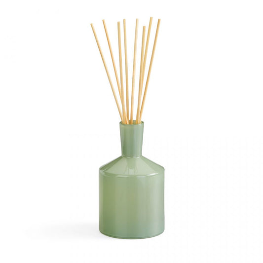 Fresh Cut Gardenia Classic Reed Diffuser - Living Room