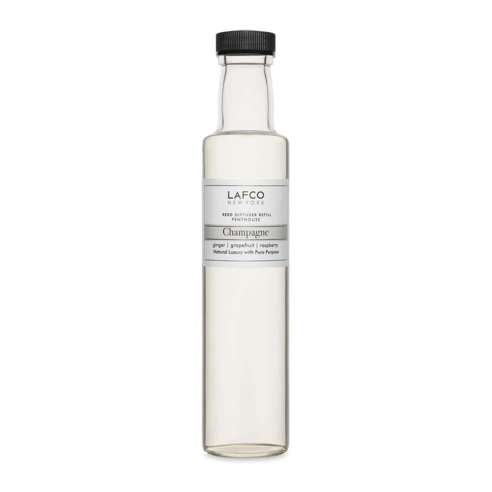 Champagne Reed 8.4oz Diffuser Refill - Penthouse
