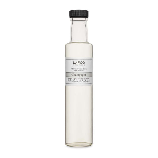 Champagne Reed 8.4oz Diffuser Refill - Penthouse