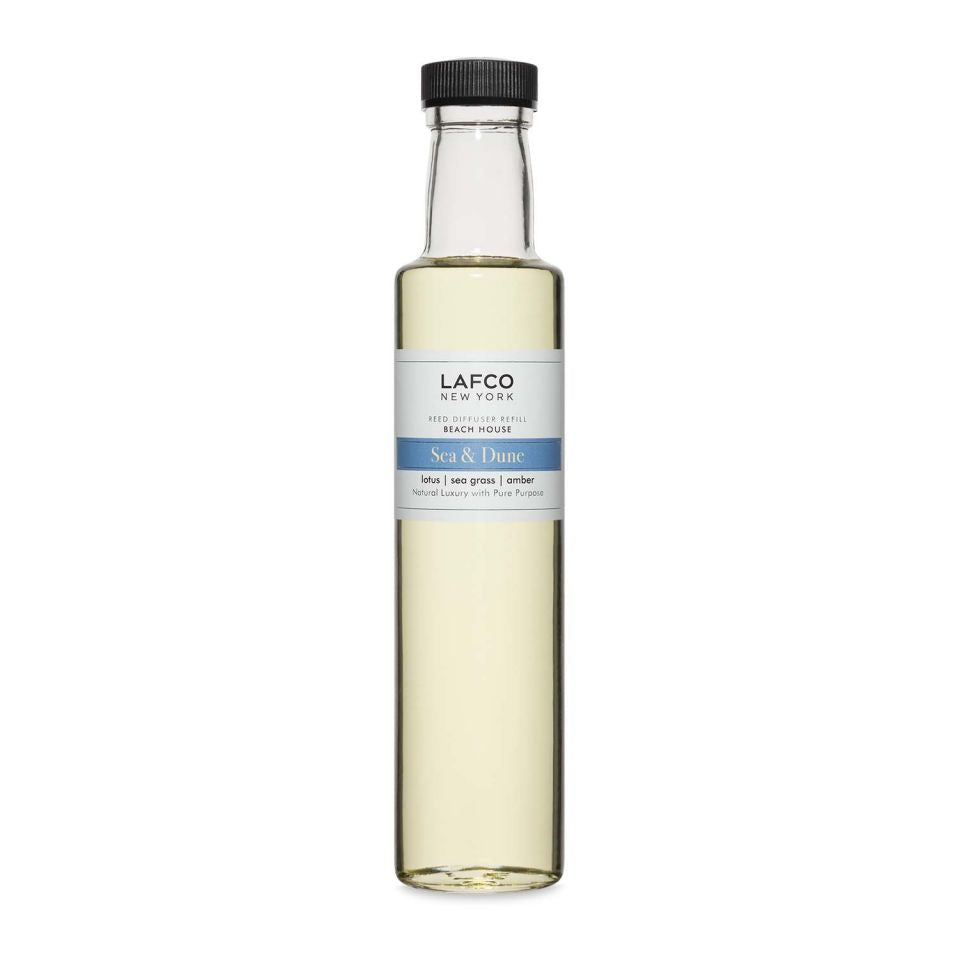 Sea & Dune Reed 8.4oz Diffuser Refill - Beach House