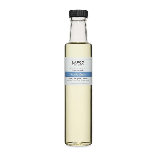 Sea & Dune Reed 8.4oz Diffuser Refill - Beach House