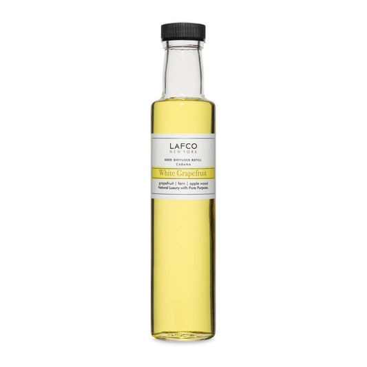 White Grapefruit Classic 8.4oz Diffuser Refill - Cabana