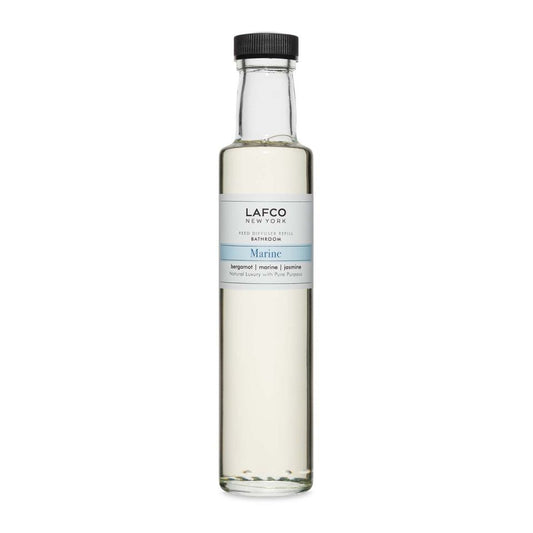 Marine Reed 8.4oz Diffuser Refill - Bathroom