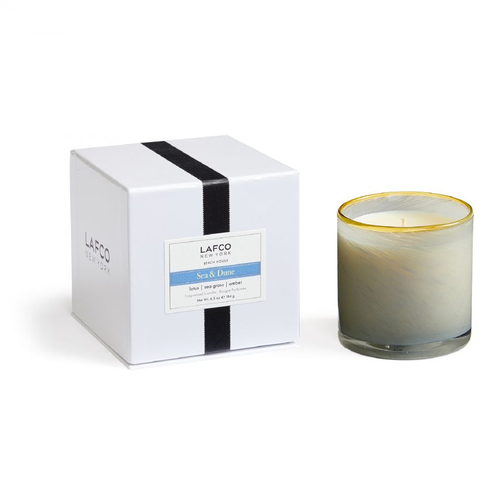 Sea & Dune Candle - Beach House
