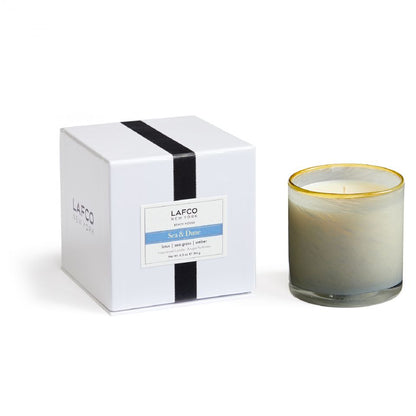 Sea & Dune Candle - Beach House