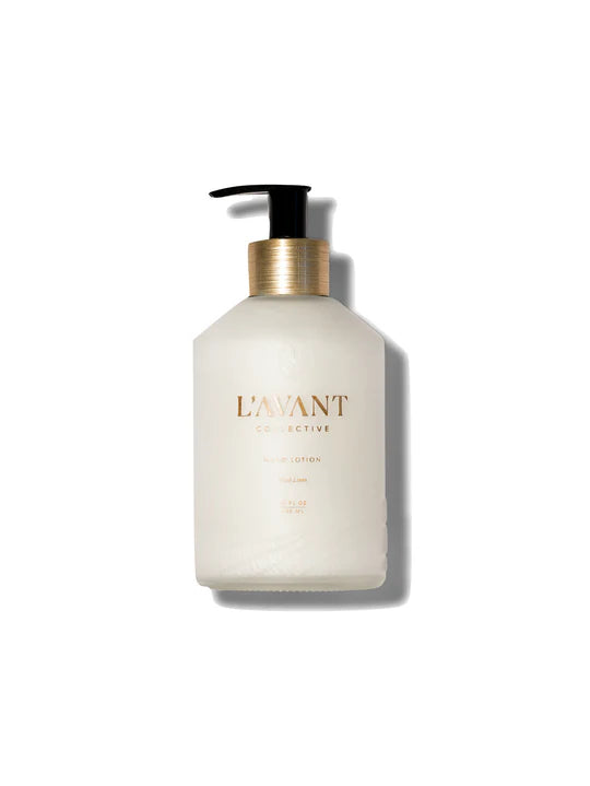 Hand Lotion - Fresh Linen