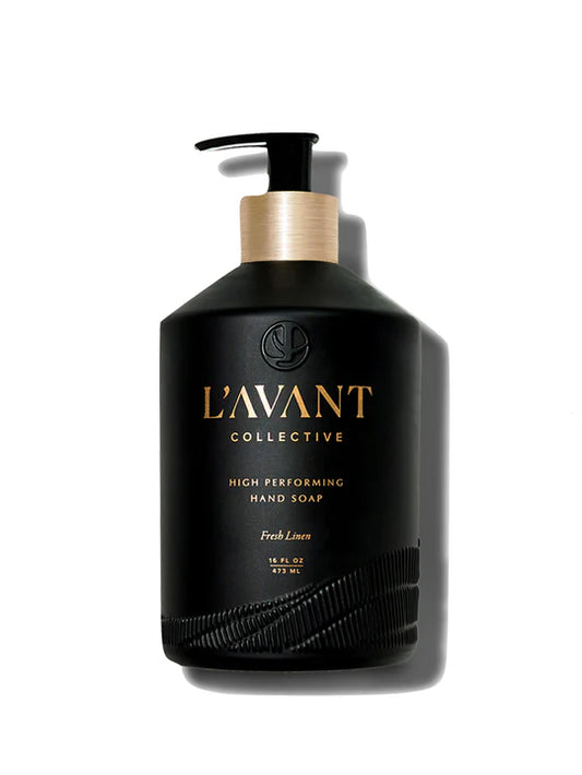 Hand Soap - Fresh Linen