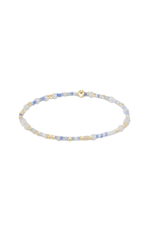 EGIRL Hope Unwritten Bracelet - Skinny Dippin'