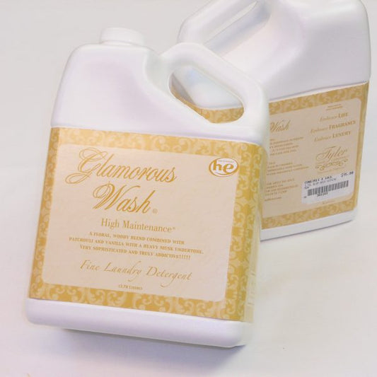High Maintance Glamorous Wash