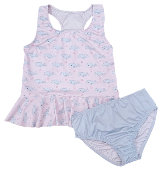 Collette Swimsuit, O'Whale