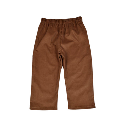Corduroy Pants