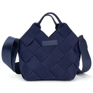 Dallas Classic Tote - Navy