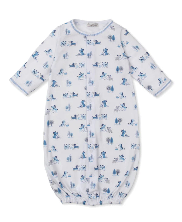 Puppy Park Fun Convertible Gown