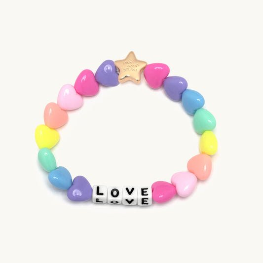 Love Kids Bracelet