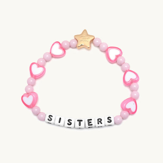 Sisters Kids Bracelet
