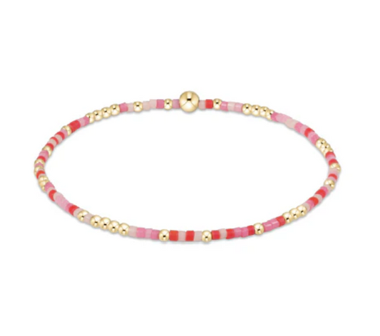 Hope Unwritten Bracelet - Pig Deal