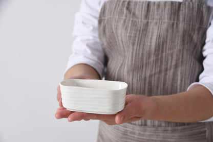 Le Blanc Mini Condiment Bowl