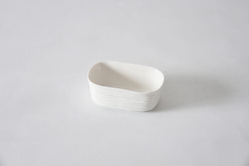 Le Blanc Mini Condiment Bowl