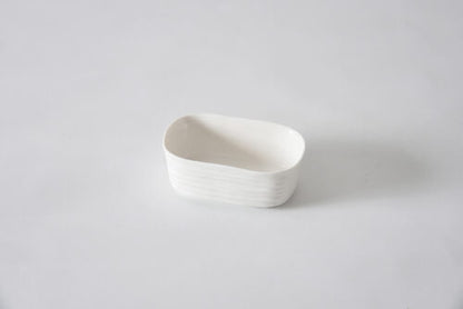 Le Blanc Mini Condiment Bowl