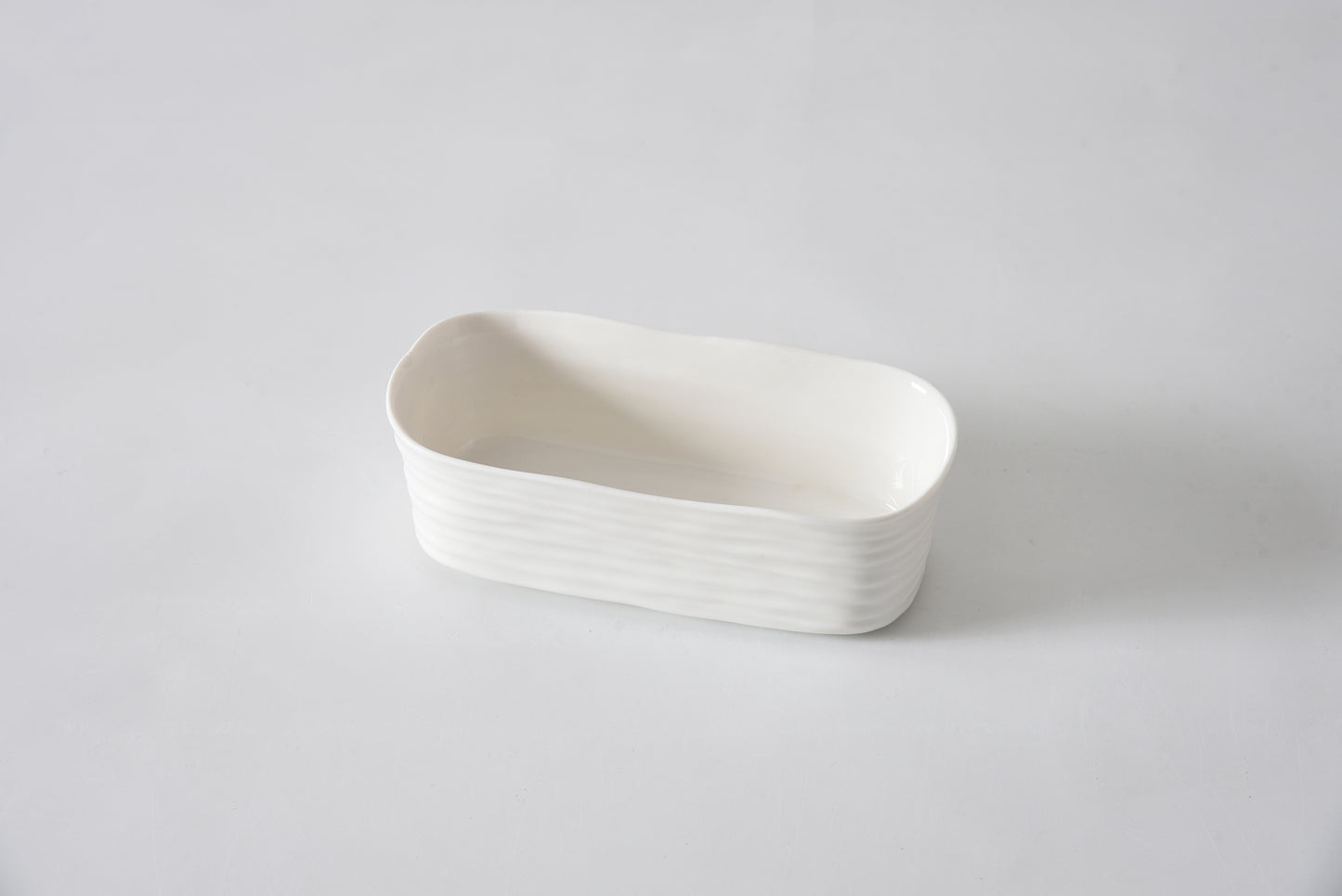 Le Blanc Condiment Bowl