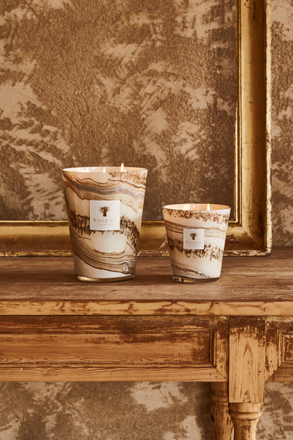 Sand Siloli Candle