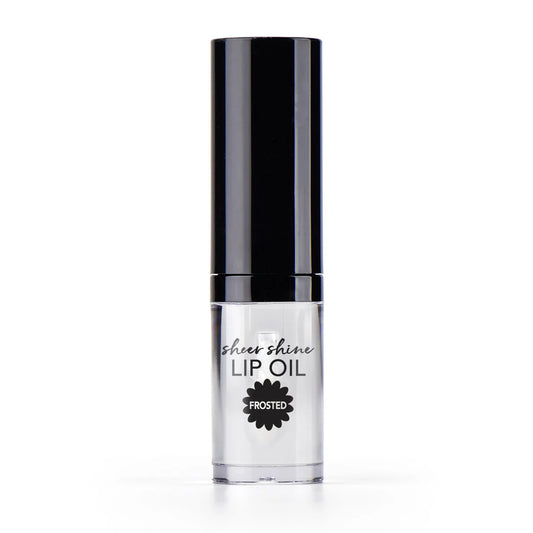 Frosted Lip Oil