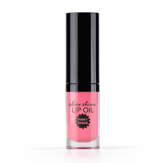 Piny Swear Lip Oil