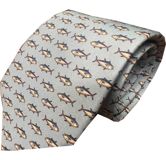 Big Kahuna Tie