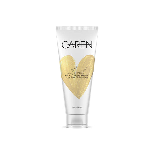 Loved Hand Treatment 2oz