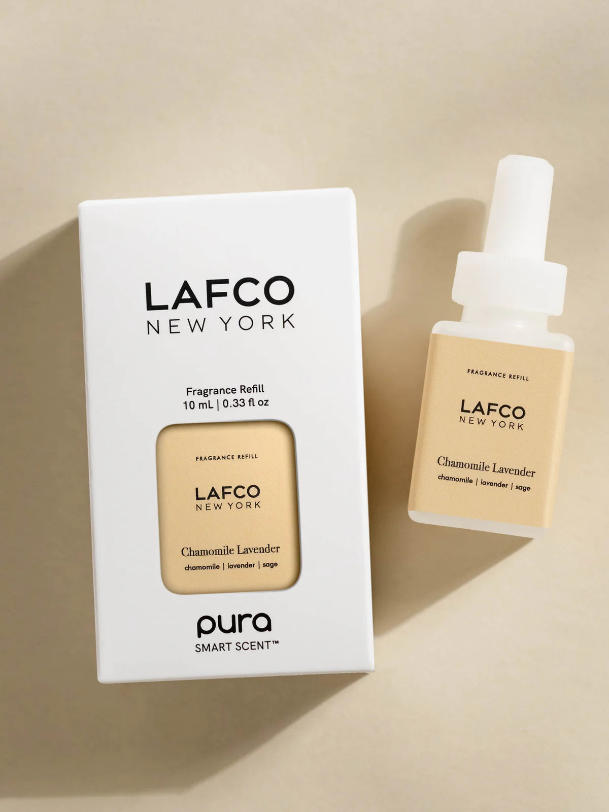 LAFCO Pura Diffuser Refill