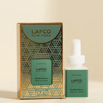 LAFCO Pura Diffuser Refill