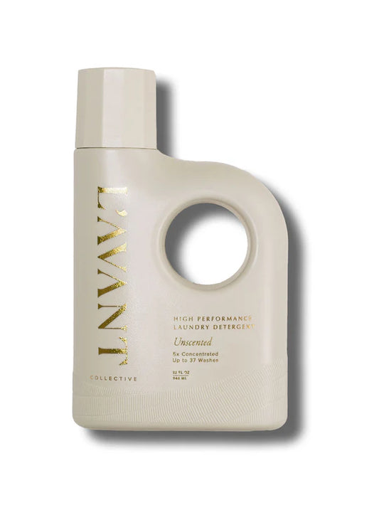 Laundry Detergent - Unscented
